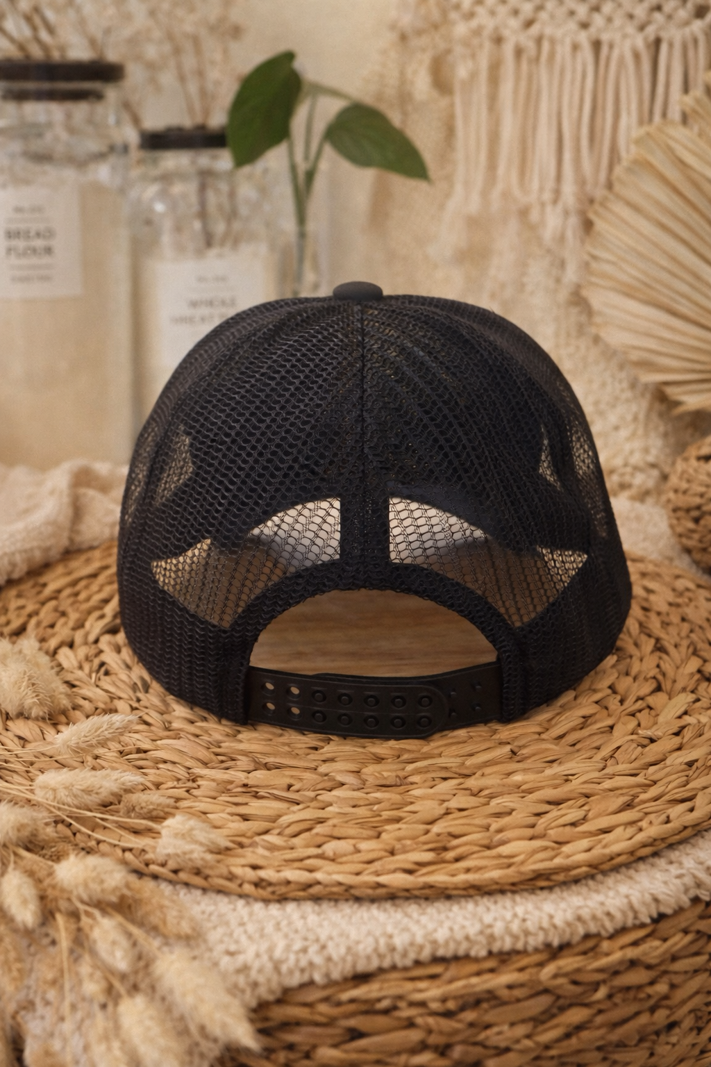 A Day Without Beer Is Like... Just Kidding I Have No Idea – Funny Trucker Hat